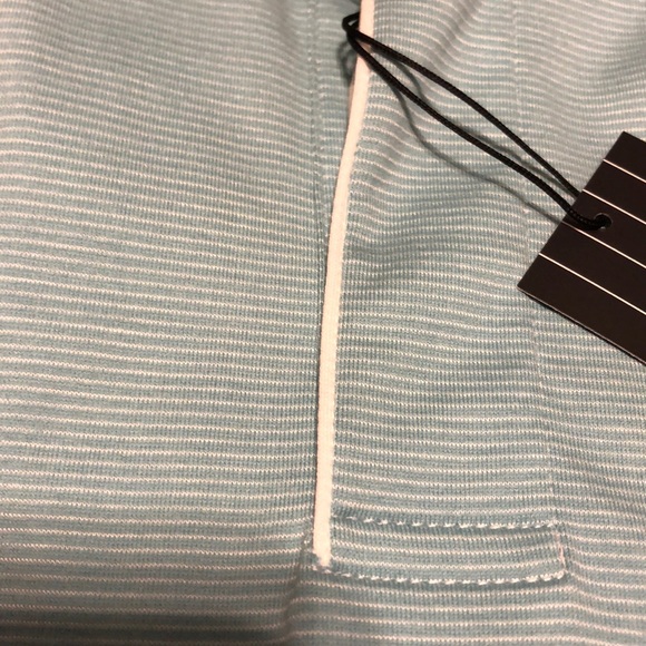 Ermenegildo Zegna polo shirt brand new - Picture 11 of 17